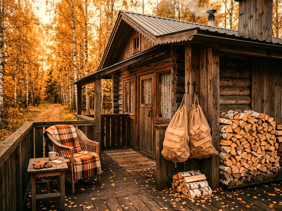 Для дачи в Жуковском