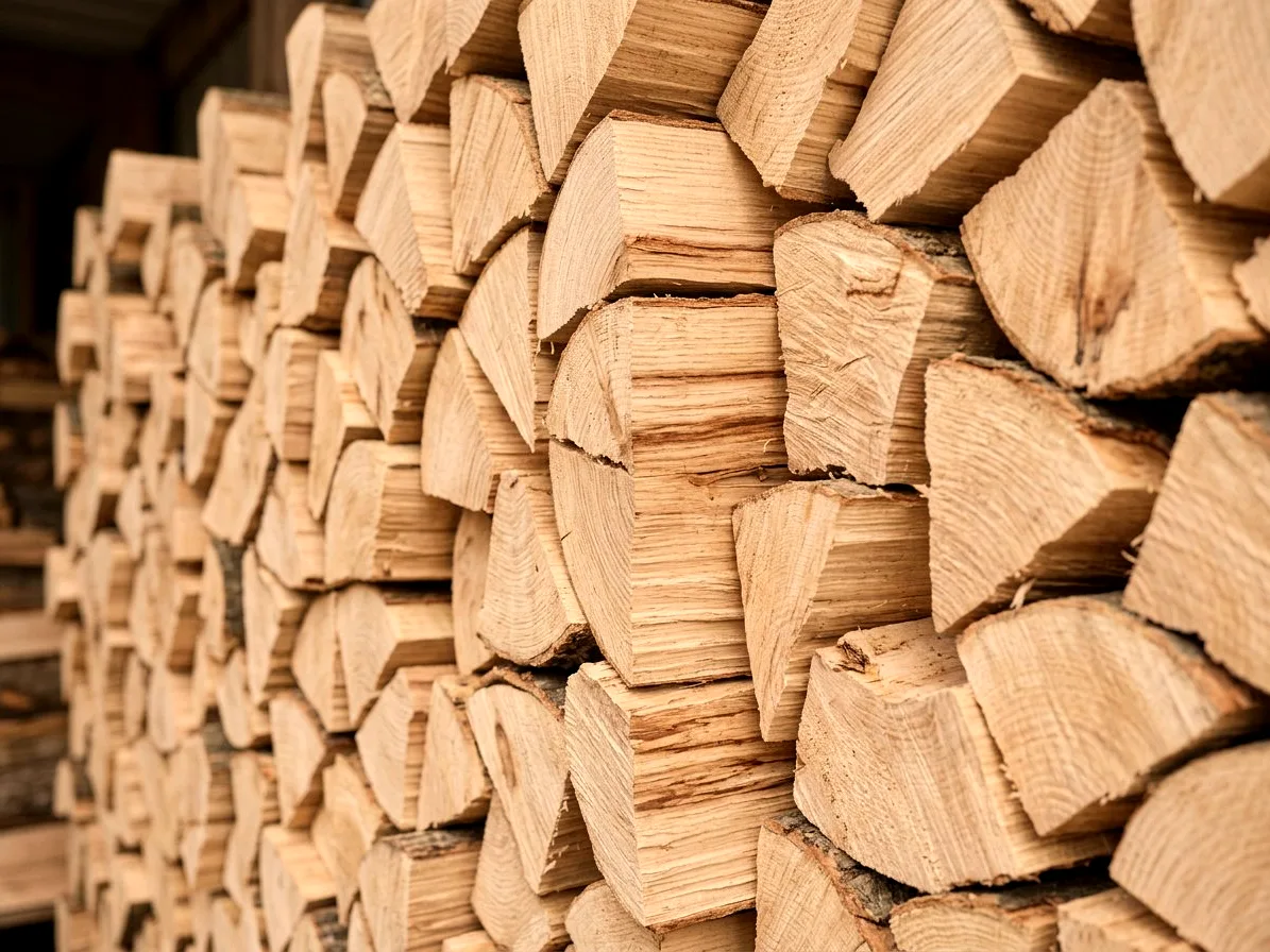 Ясеневые дрова в Жуковском