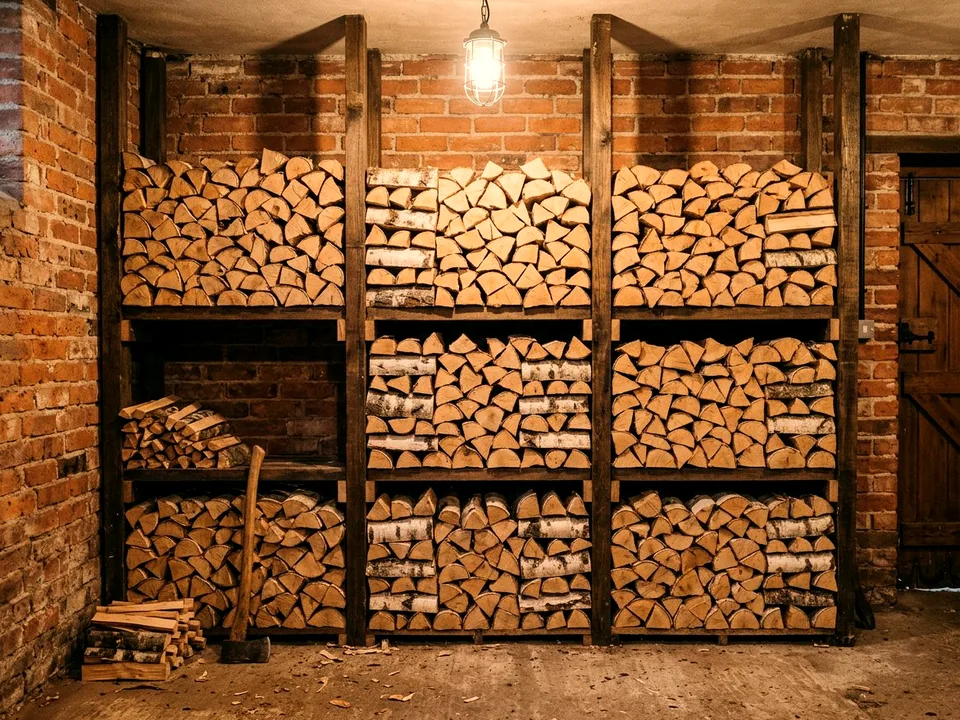 Уголь и акация к мангалу, Жуковский, улица Парковая, 8